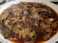 -眷江南之小蓝鲸(王府大街店)