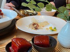 毛式红烧肉-隐庐·古法川菜(高新店)