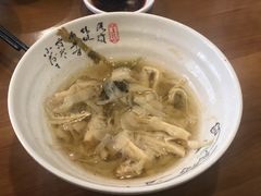 -乡亲鹅肉城(吴江店)