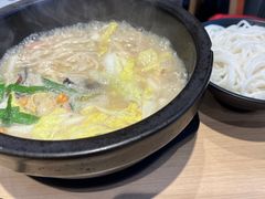 -大鼓米线(杭州国大城市广场店)