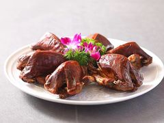 -7号院家宴.烧鸽子(门头沟店)