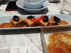 -外婆家(古墩印象城店)