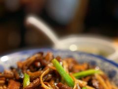 -慧娟面馆·餐厅(望江路店)