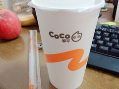 -CoCo都可(南京珠江路店)