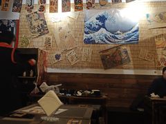 -喜多亭(宜山路店)