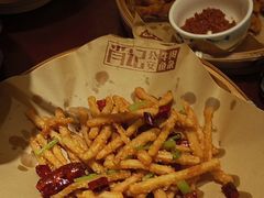 -肖记公安牛肉鱼杂馆·省级非物质文化遗产(三角路直营店)