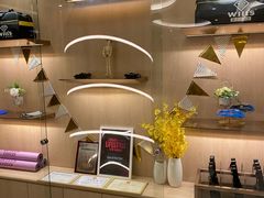 -W FITNESS 威尔仕健身·游泳(老西门新苑店)