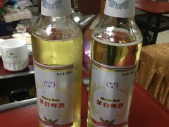 -贵阳李氏息烽阳朗鸡(民生路店)