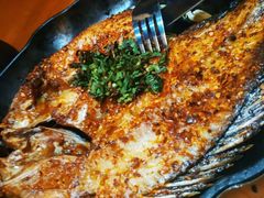 -云海肴·云南小炒·汽锅鸡(天津国金汇店)