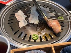 -熊大·鲜烤黄牛肉(五山店)