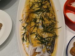 -盛百味·家宴餐厅(霸州分店)