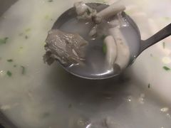 -肖仙仙羊肉汤·始于1996年(郫都店)