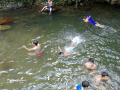 -楠溪江风景名胜区