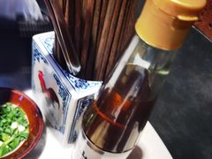 -苹果树下艺术餐厅(通州店)