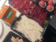 -潮发潮汕牛肉店(龙洞店)