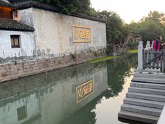 -衣裳街历史文化街区