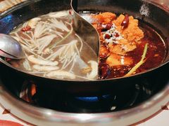 -江北北火锅馆·公路夜市(魏公村店)