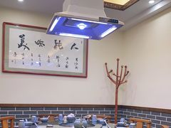 -双城乡铁锅炖羊肉(莱安逸境店)