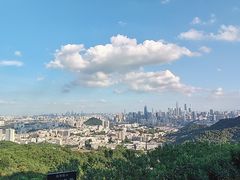 -广州市白云山风景名胜区