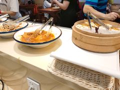 -素满香·食养自助(建邺万达店)