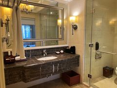 -福建鲤鱼洲酒店