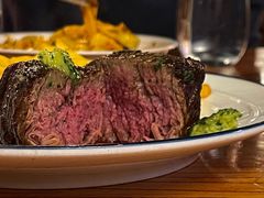 -羽深肉铺 Steak & Wine