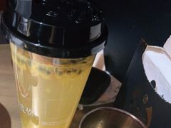 -吞鱼兽麻辣烤鱼(万达店)