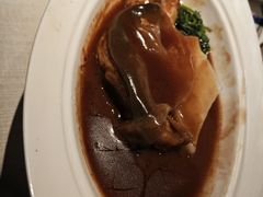 -狮王府淮扬菜(夫子庙老门东店)