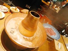 -北京老门框爆肚涮肉馆(凤城六路店)