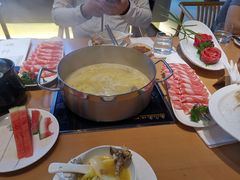 -湯系·煲汤手艺人(东二环泰禾广场店)