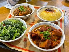 -杏花村水席楼·洛阳水席(老城十字街店)