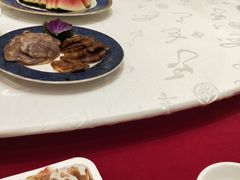 -集贤阁海鲜酒楼(北辰总店)