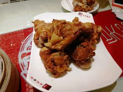 -吴记酱骨炖菜馆(西大直街店)