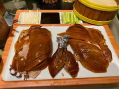 -淀里船宴(卓达店)