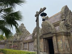 -南宁方特东盟神画