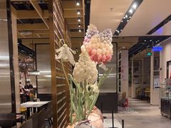 -虾饺妹·粤式茶餐厅(荟聚店)