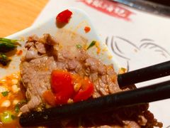 -海银海记潮汕牛肉火锅(新港中路海珠店)