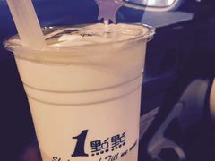 -1点点(银座和谐广场店)