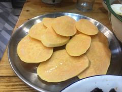 -怡嘉烤肉店(齐齐哈尔烤肉)