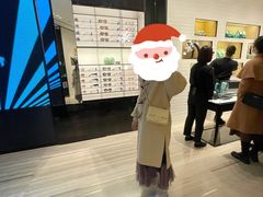 -CHANEL(恒隆广场店)