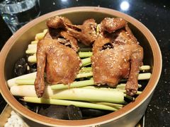 -小运河·公馆(国贸店)