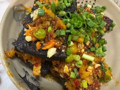 -辣出味岳阳特色烧烤·龙虾大排档(砂子塘总店)