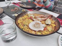 -IL Forno 意坊·意大利餐厅(花园店)