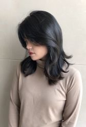 -KIMI HAIR SALON·烫染设计店
