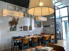 -大理老字号·舟渔的鱼野生菌海景餐厅(双廊店)