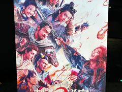 -上海长风大悦城