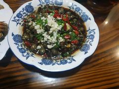 -呼吸森林·生态农庄农家乐私房菜