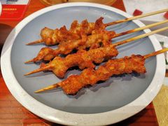 -1078號老北京涮肉(松柏店)