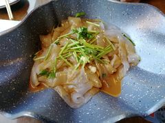 东北大拉皮-95号酱骨·一块豆腐(展春园西路店)