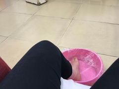 -郏芬芬扦脚服务部(新闸路店)